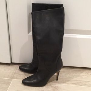 Manolo Blahnik boots
